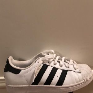 adidas superstar sneakers